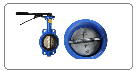 butterfly valves suppliers in uae