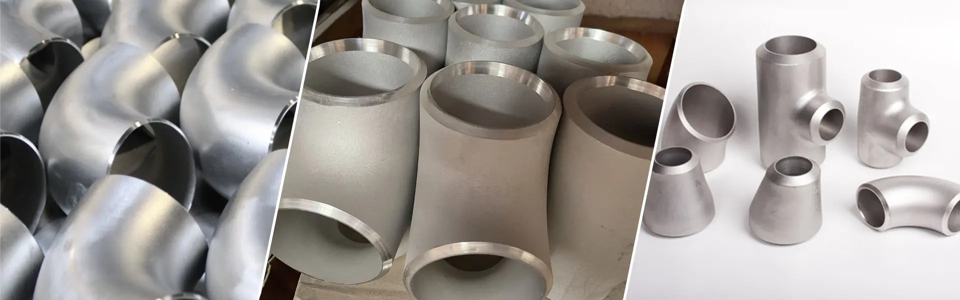 Stainless Steel Fittings