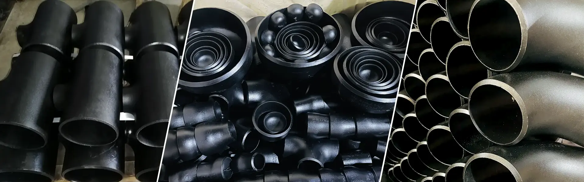 Carbon Steel Fittings