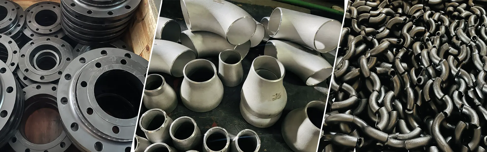 Leading Steel Solutions