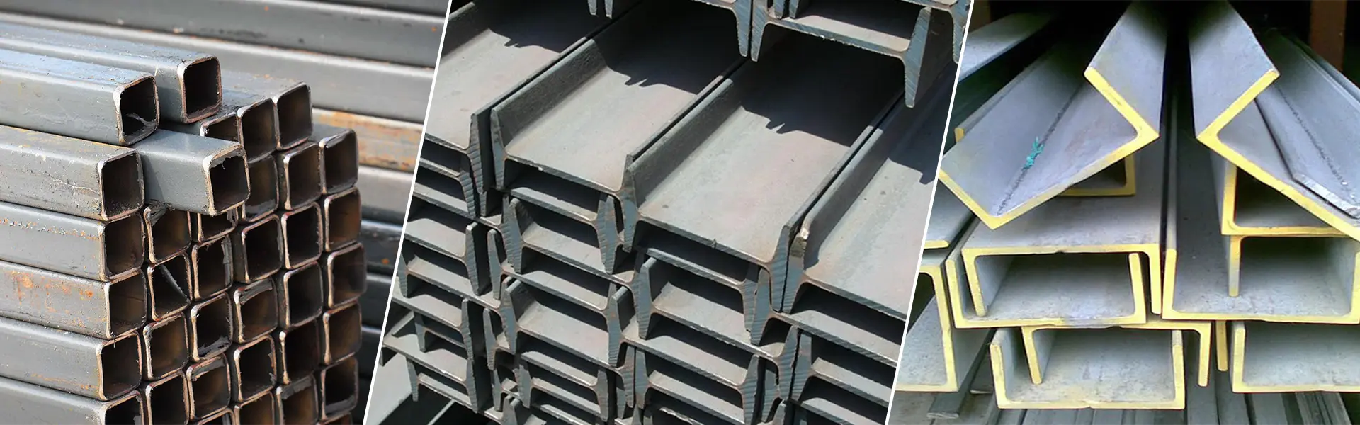 Structural Steel Solutions