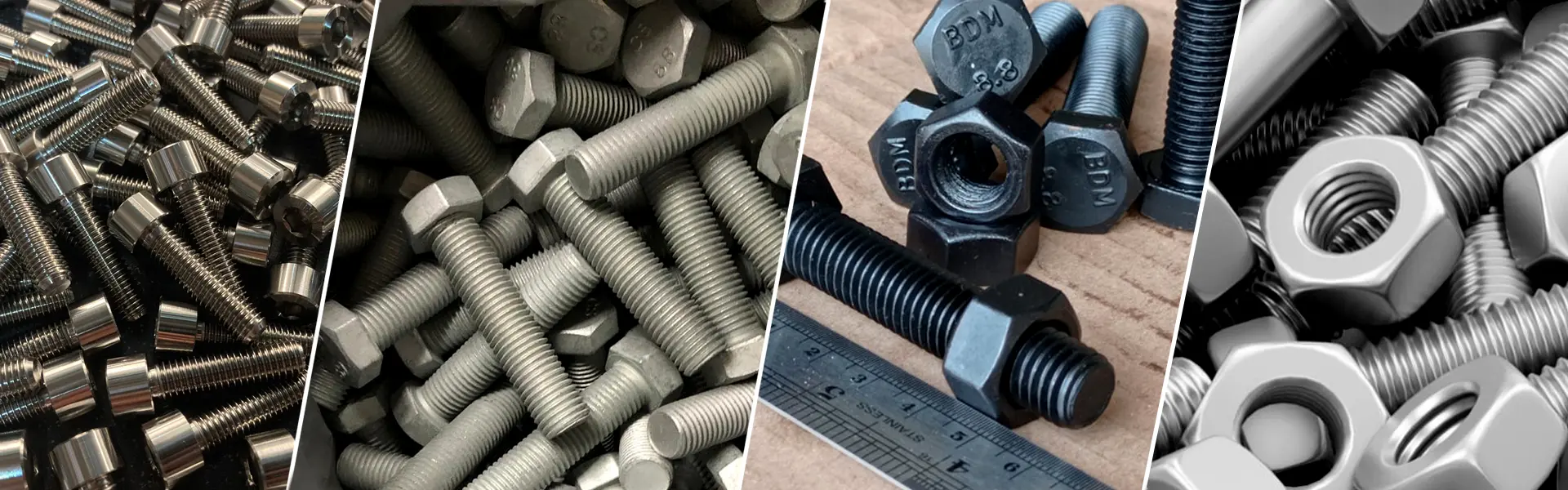 Industrial Fasteners