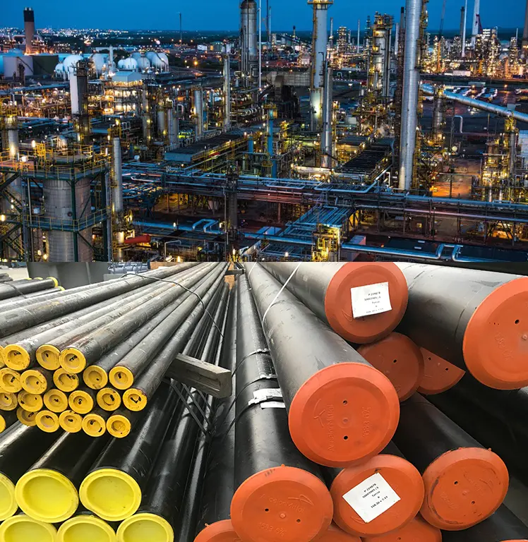 Industrial Construction