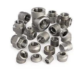 forged threaded fittings suppliers in uae