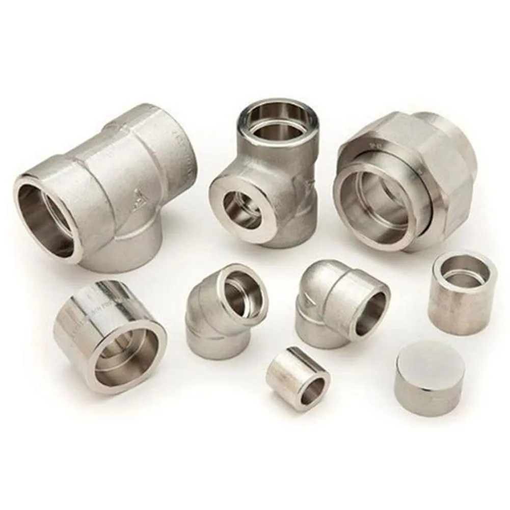 forged threaded fittings suppliers in uae