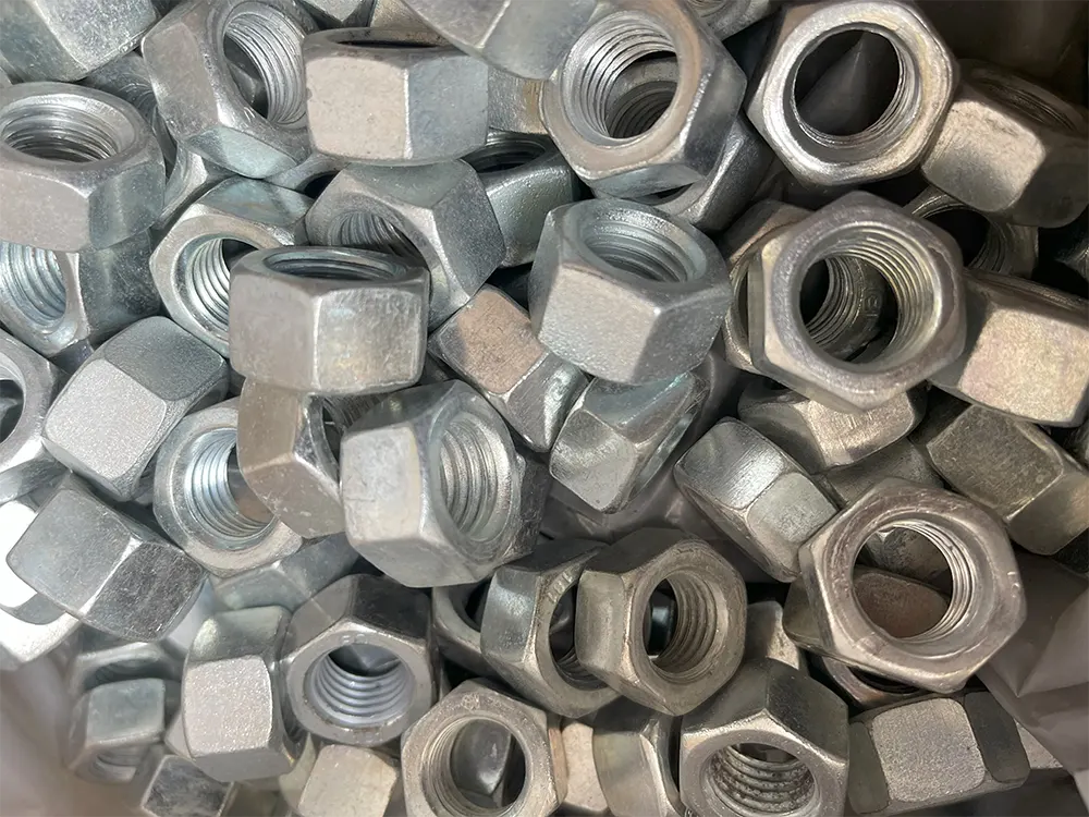 fasteners suppliers in uae