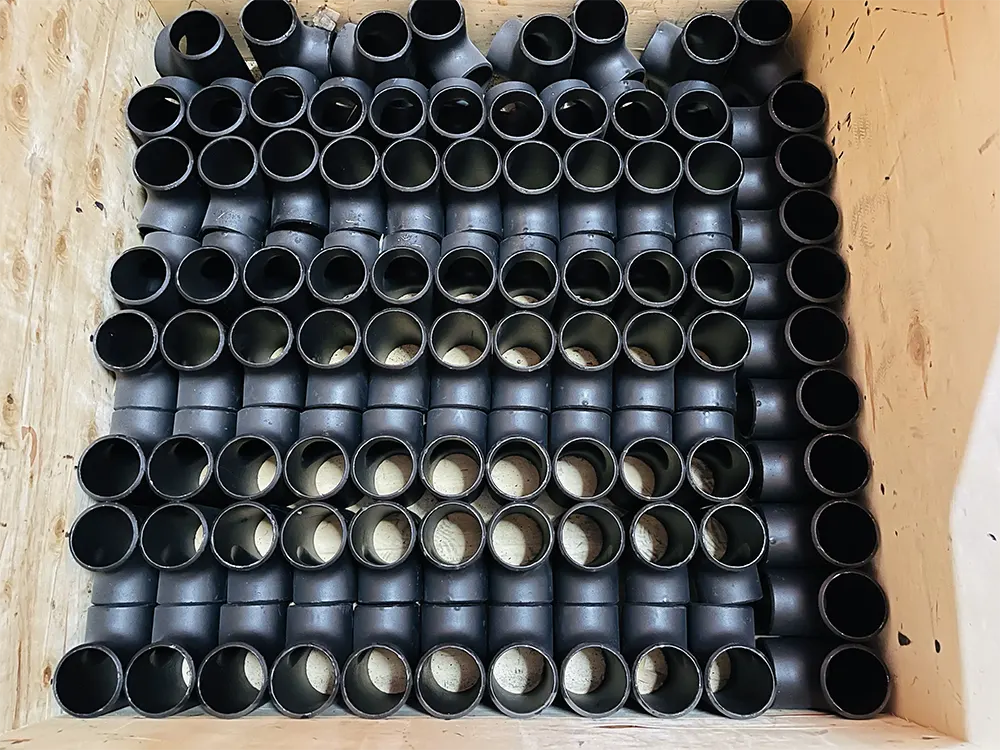 carbon steel pipe fittings suppliers in uae