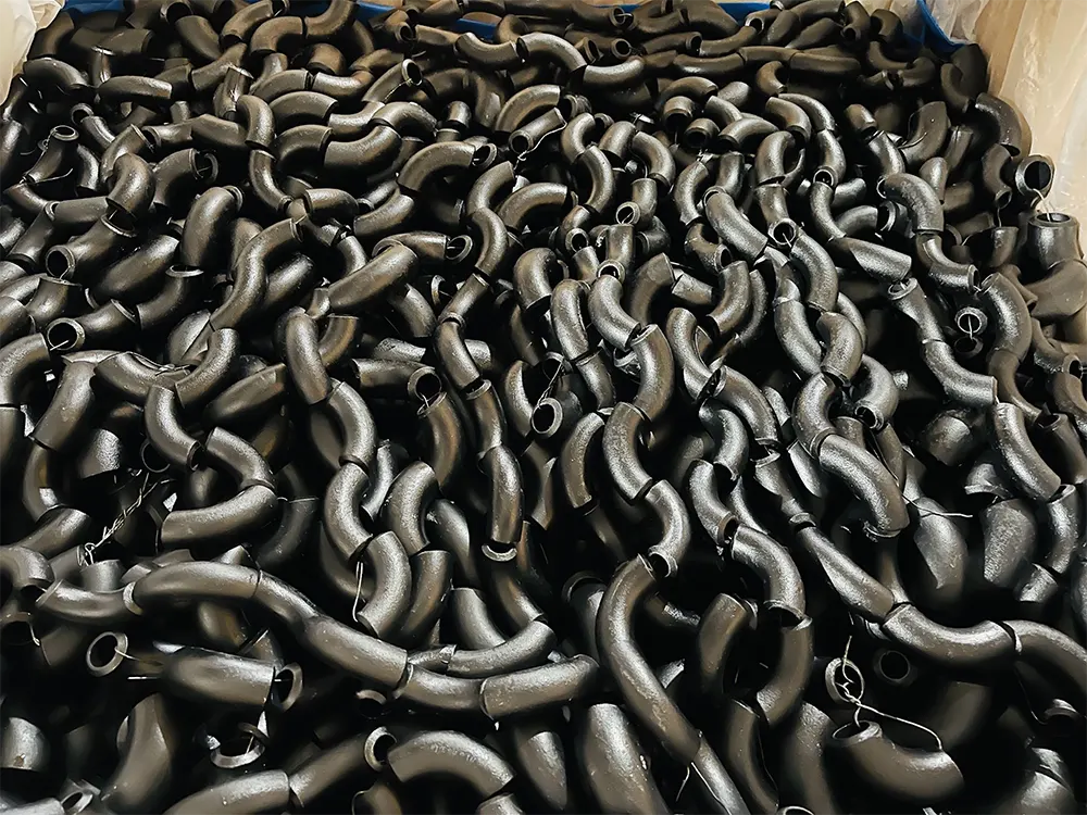 carbon steel pipe fittings suppliers in uae