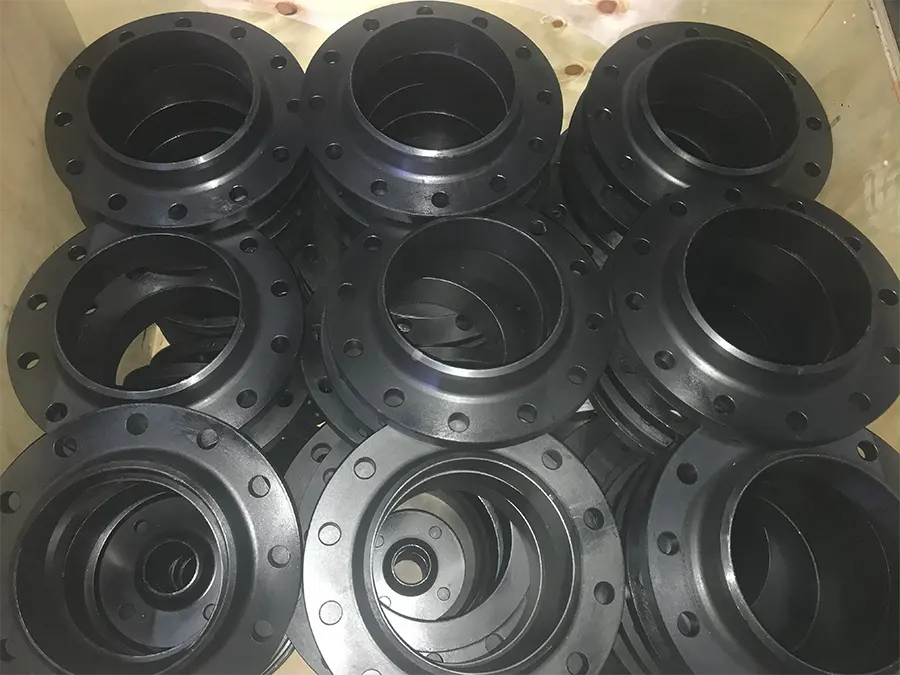 welding neck flange suppliers in uae