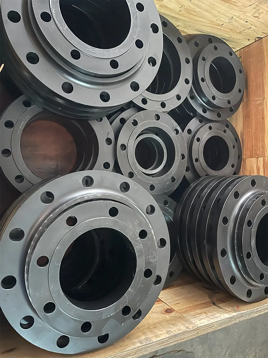 welding neck flange suppliers in uae