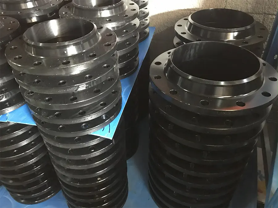 welding neck flange suppliers in uae