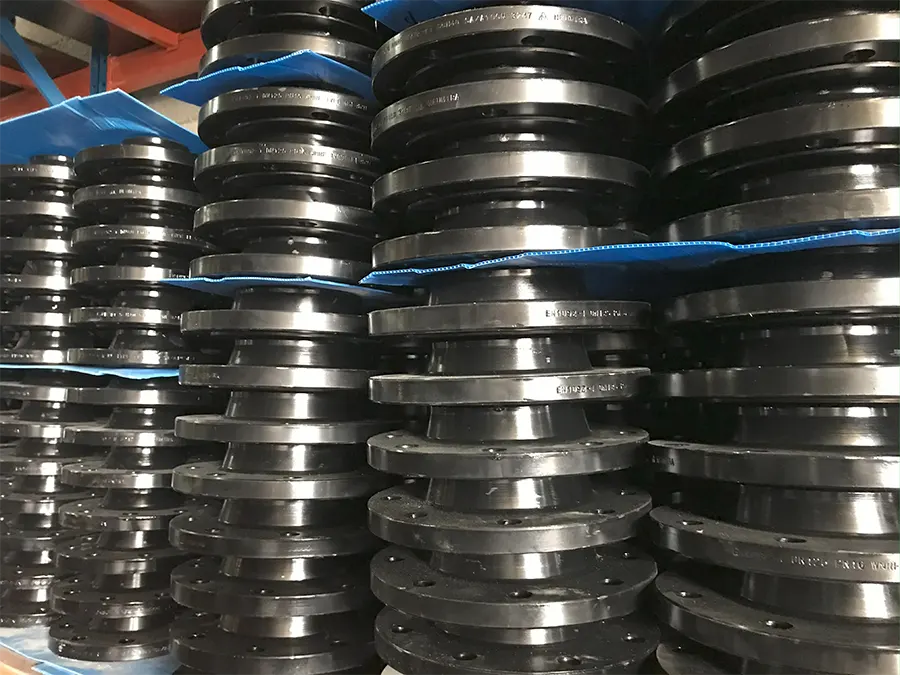 welding neck flange suppliers in uae