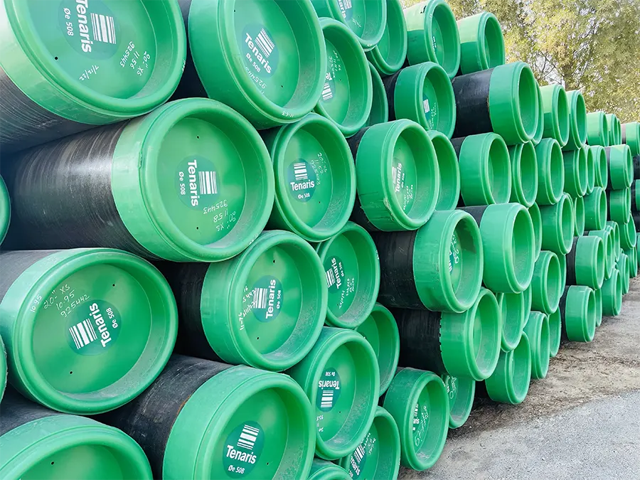 pipes and tubes suppliers in uae