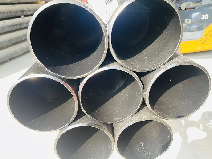 pipes and tubes suppliers in uae