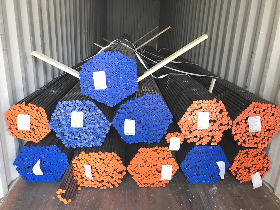 pipes and tubes suppliers in uae