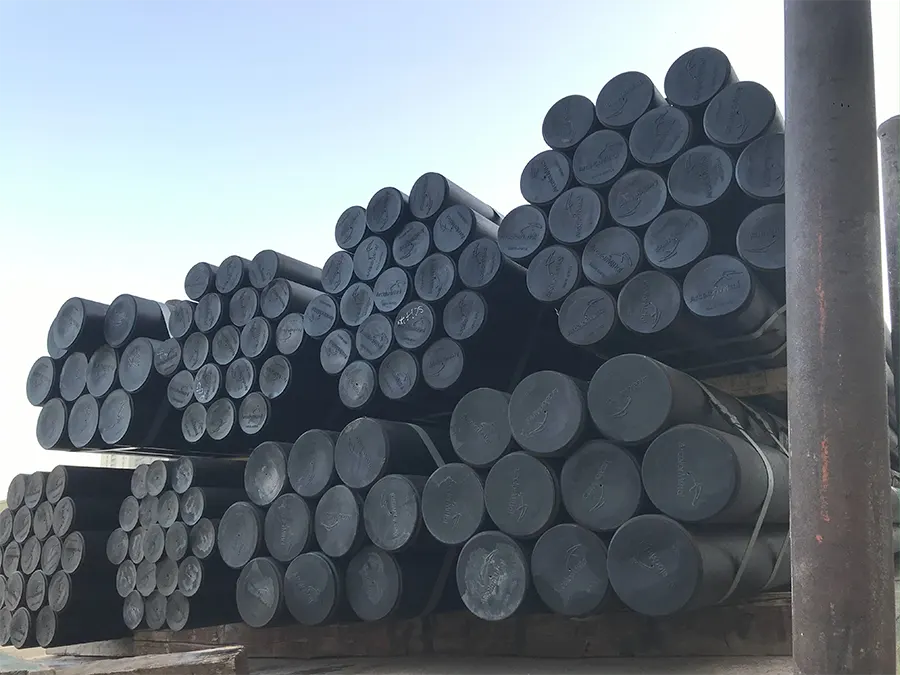 pipes and tubes suppliers in uae
