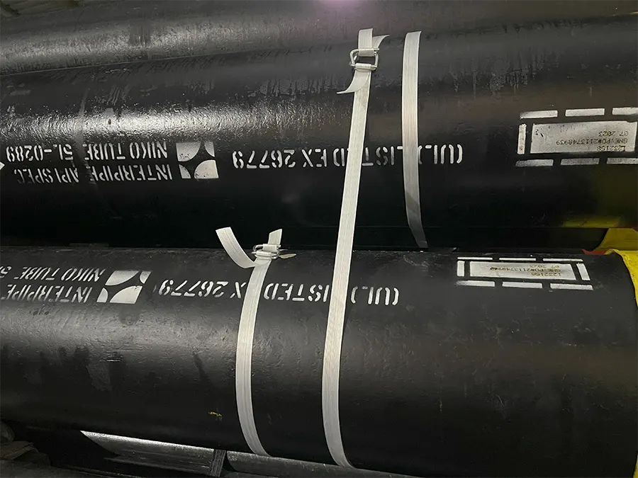 pipes and tubes suppliers in uae