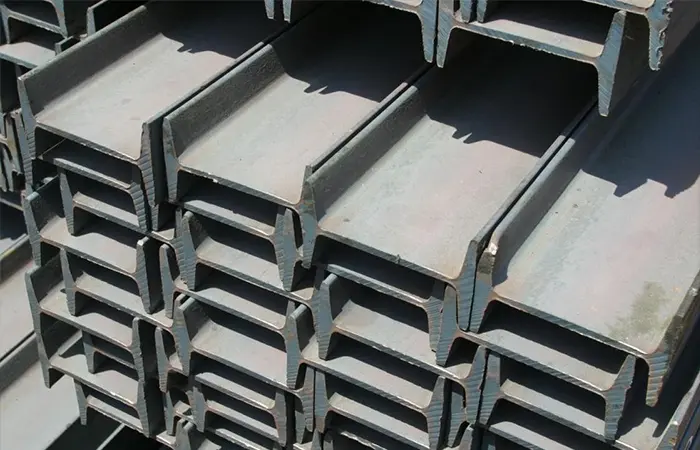 structural steel suppliers in uae