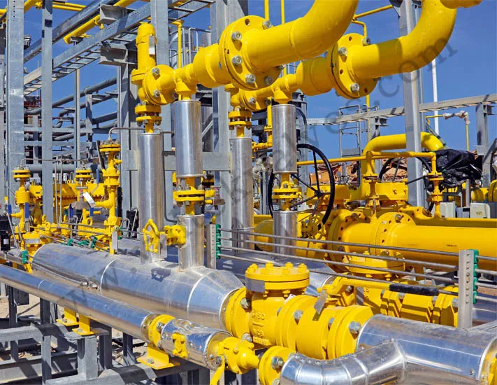 valves suppliers in uae