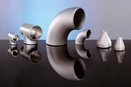 carbon steel pipe fittings suppliers in uae