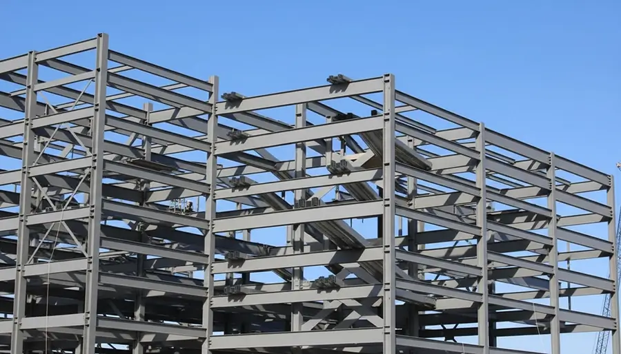 Structural Steel