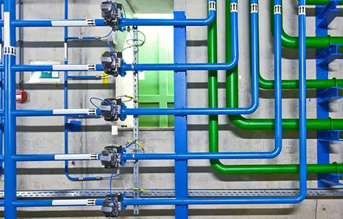 Civil & EPC Contractors