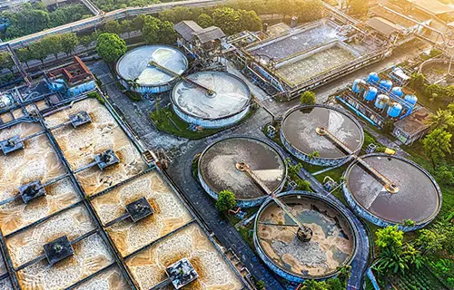 Desalination Projects