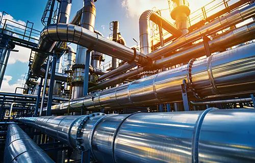 Petrochemical Industry